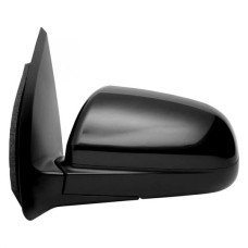 Зеркало боковое Chevrolet Aveo  SDN/HB, левое, электропривод, обогрев