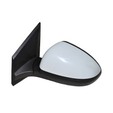 Зеркало боковое Chevrolet Aveo  SDN/HB, левое, обогрев