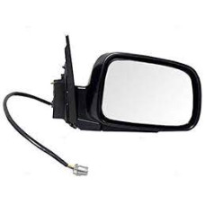 Зеркало боковое Honda CRV, правое, электропривод, обогрев