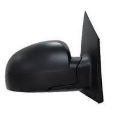 Зеркало боковое Hyundai Getz, левое, электропривод, обогрев