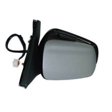 Зеркало боковое Mazda 323  F/S, левое, электропривод