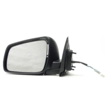 Зеркало боковое Mitsubishi Lancer X  (CY)/(CX), правое, электропривод, обогрев