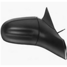 Зеркало боковое Opel Corsa B, левое, электропривод, обогрев
