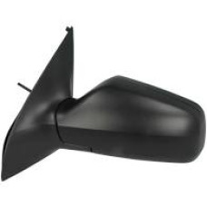 Зеркало боковое Opel Corsa C, правое, обогрев