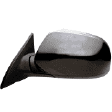 Зеркало боковое Subaru Legacy Outback, левое, электропривод, обогрев